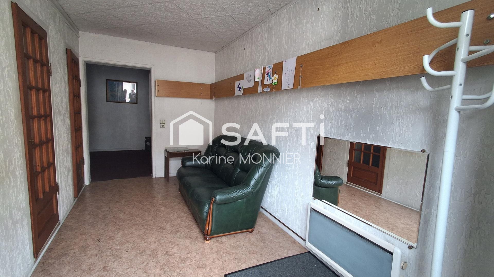 Maison à vendre, 136m², Champagnole