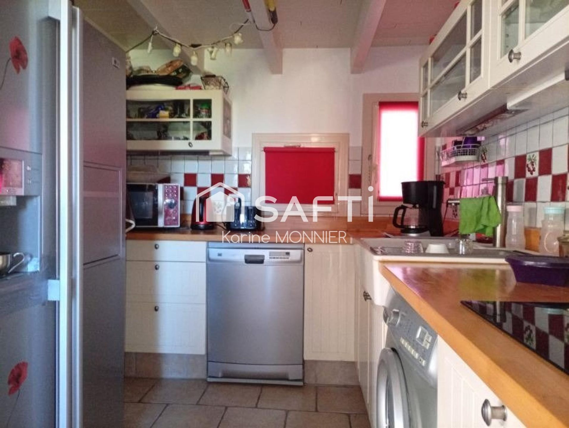 Maison à vendre, 86m², Agde (Cap d'Agde)