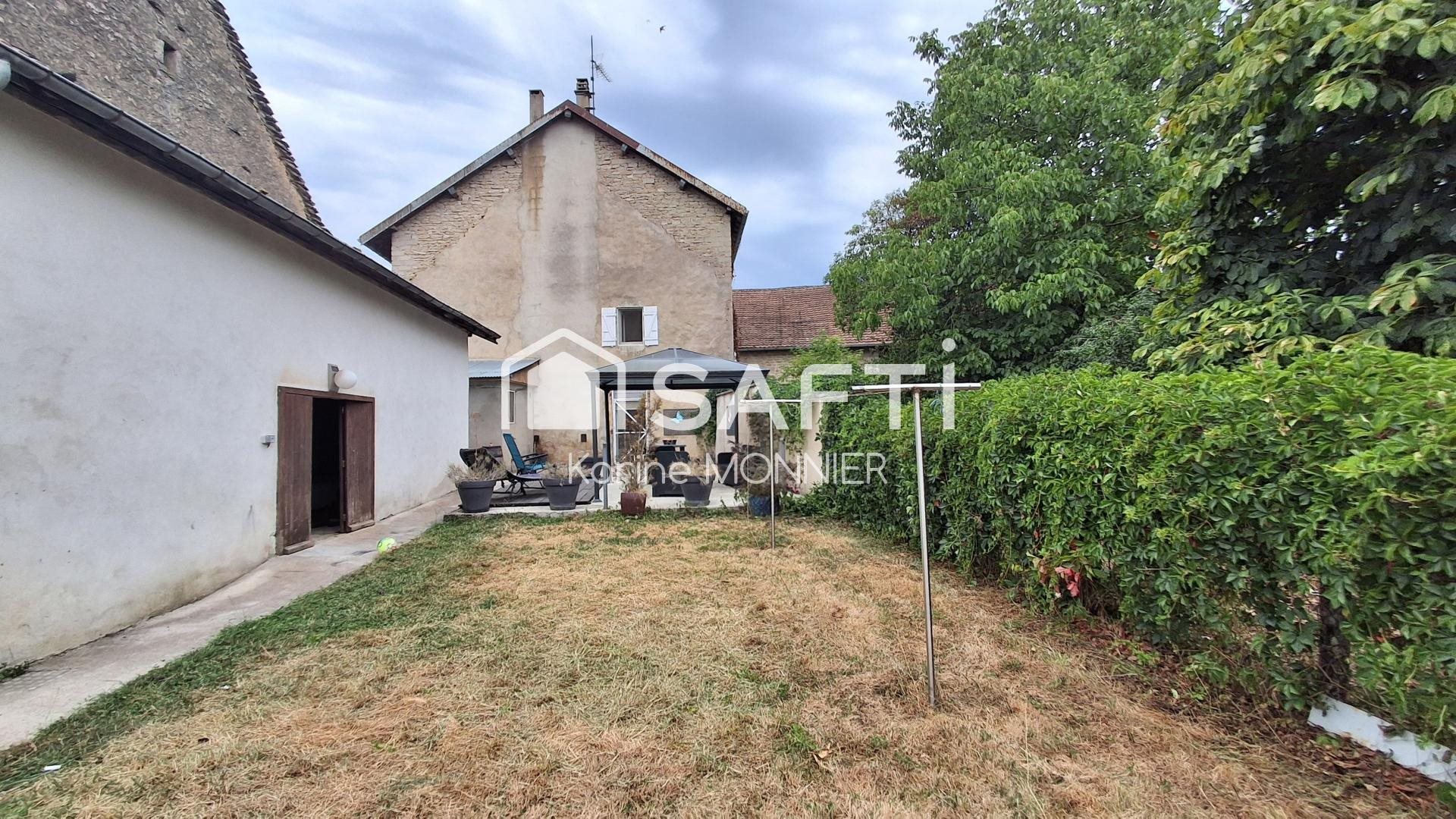 Maison à vendre, 141m², La Marre