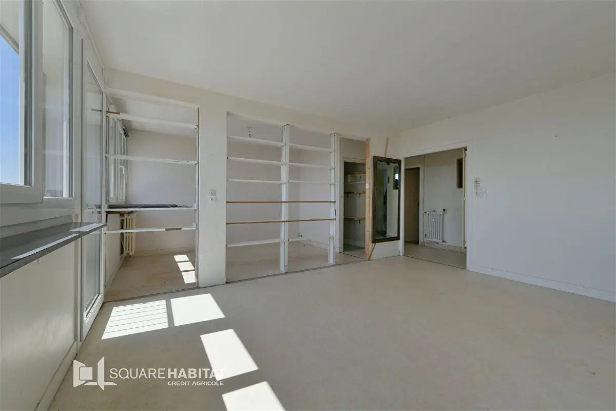 Appartement à vendre, 70m², Alençon