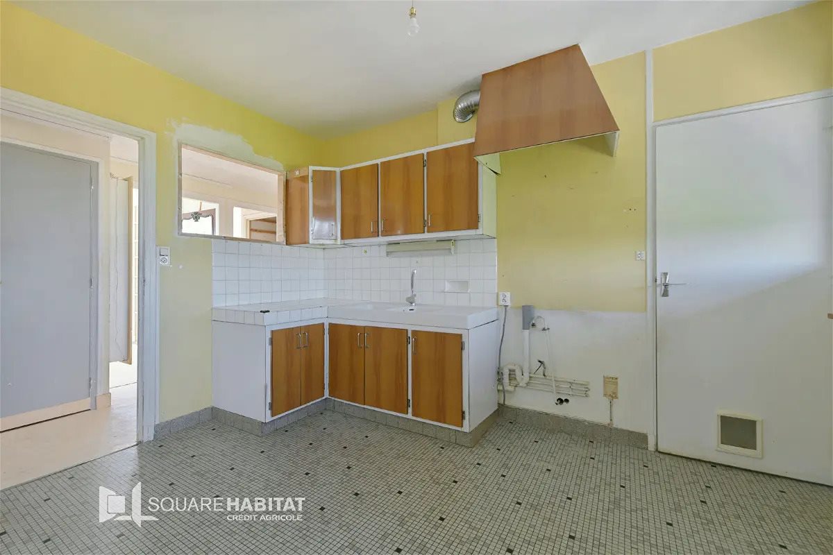 Appartement à vendre, 70m², Alençon
