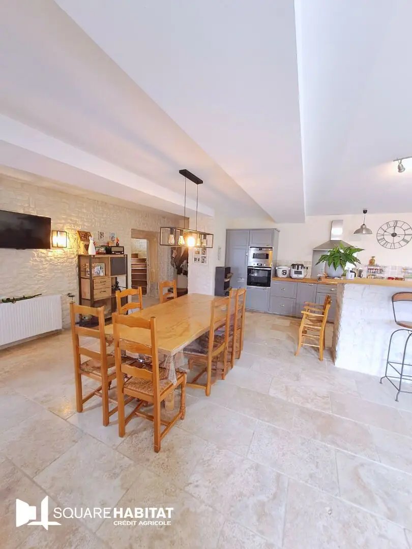 Maison à vendre, 225m², Caen