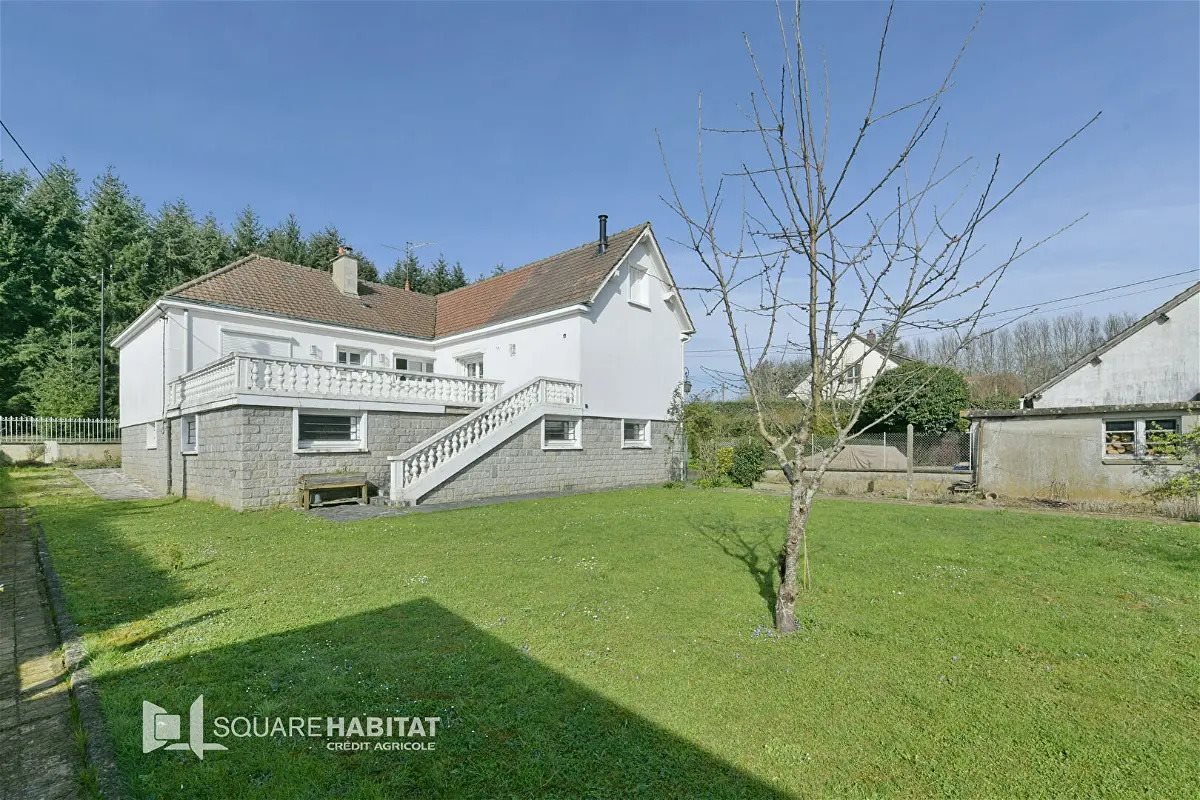 Maison à vendre, 182m², Damigny