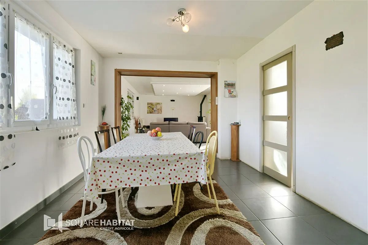 Maison à vendre, 182m², Damigny
