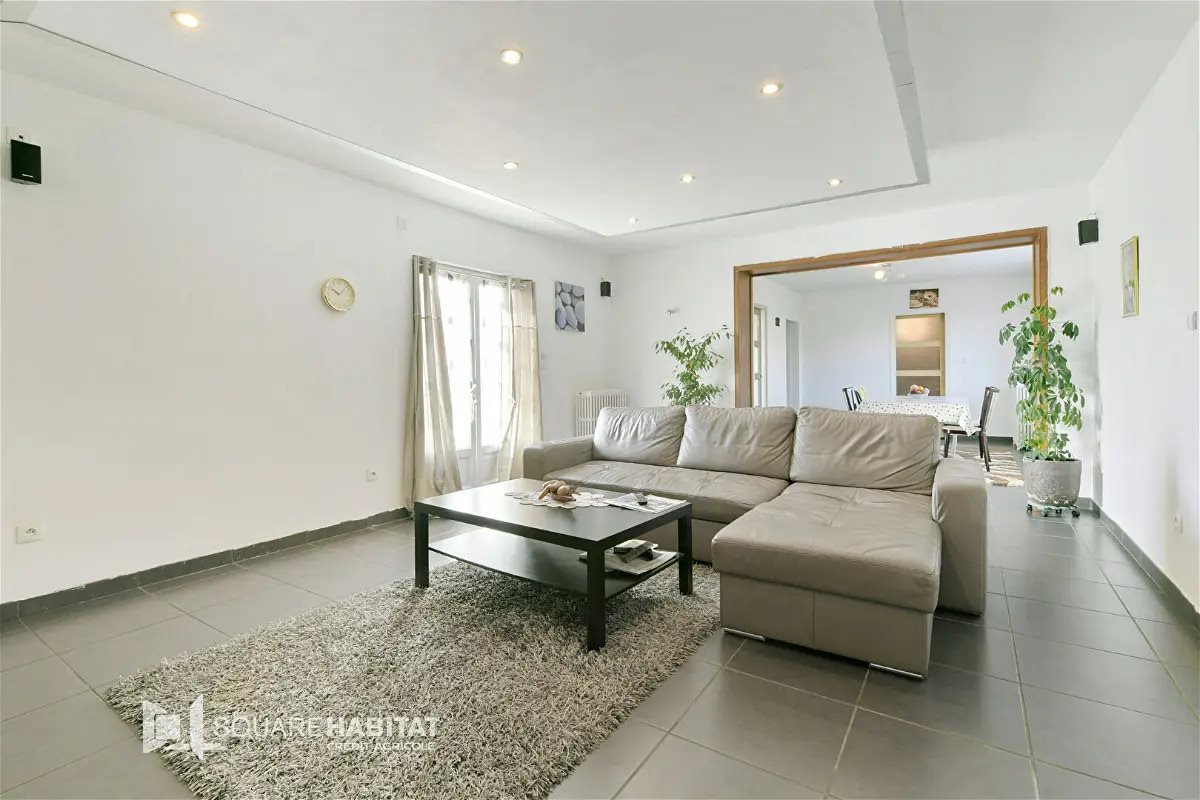 Maison à vendre, 182m², Damigny