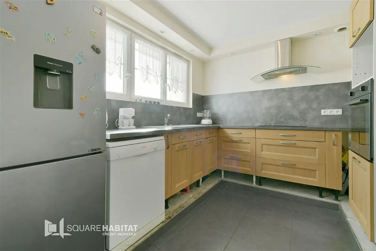 Maison à vendre, 182m², Damigny