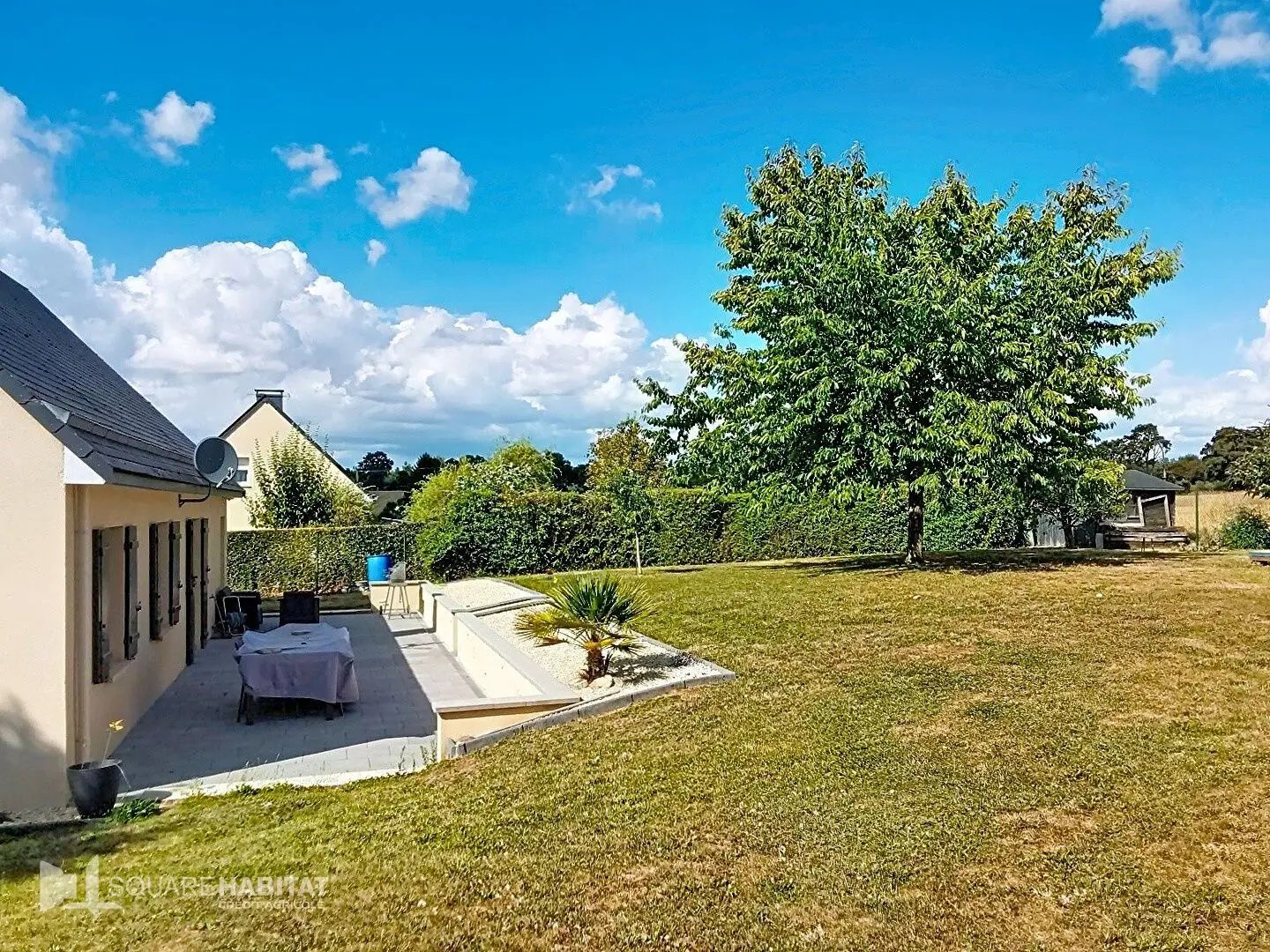 Maison à vendre, 113m², Falaise