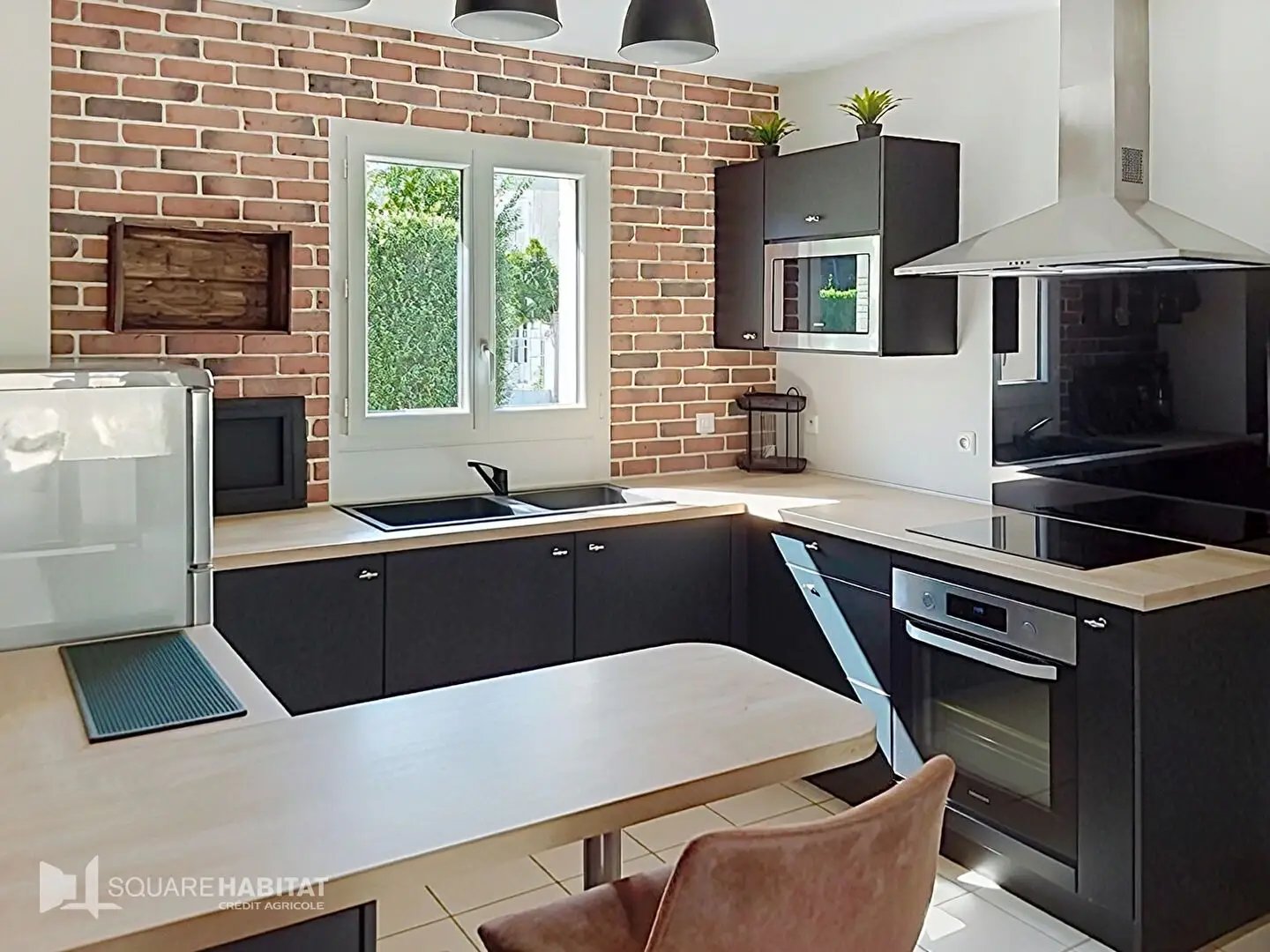 Maison à vendre, 113m², Falaise
