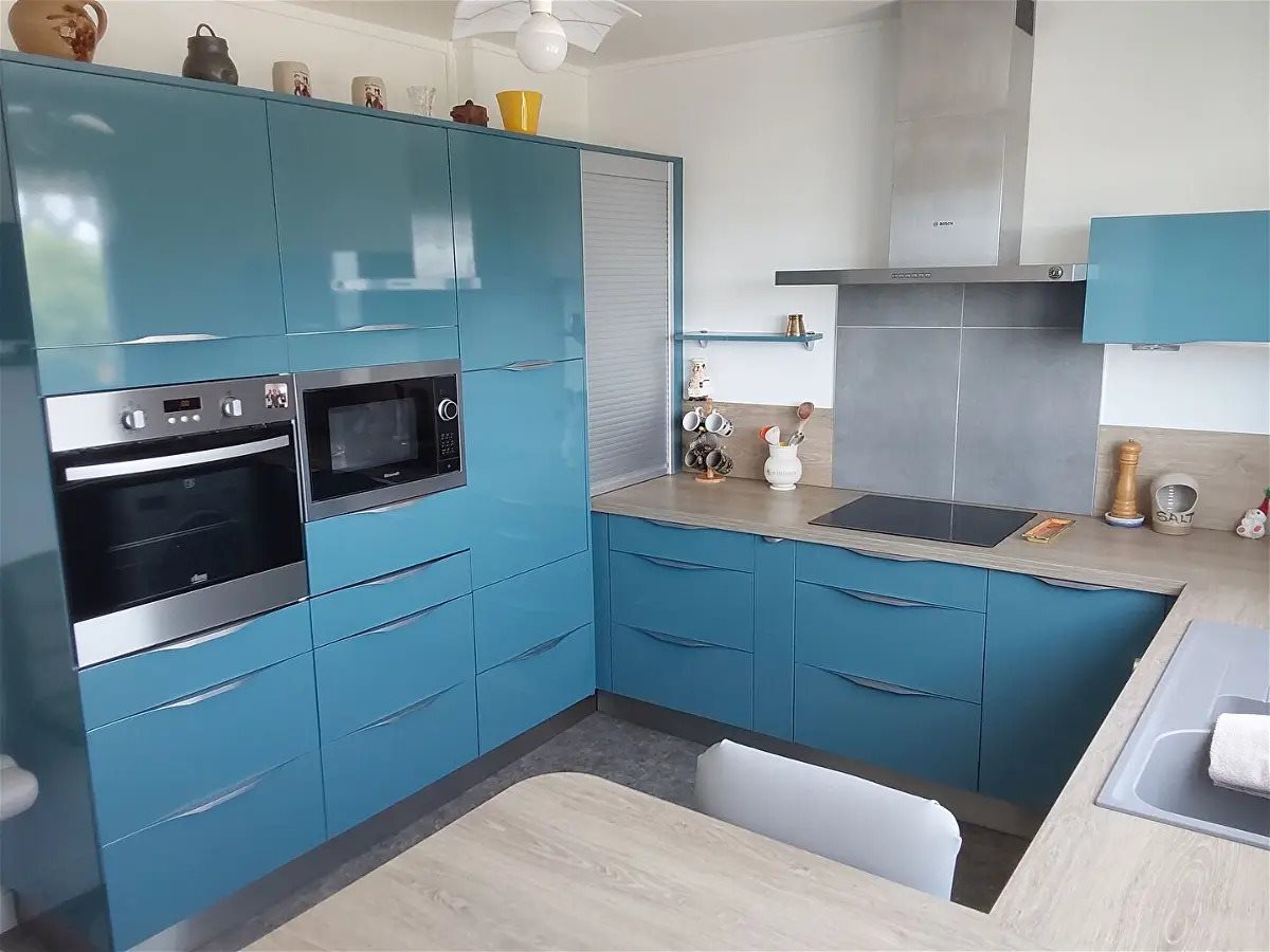 Appartement à vendre, 75m², Alençon