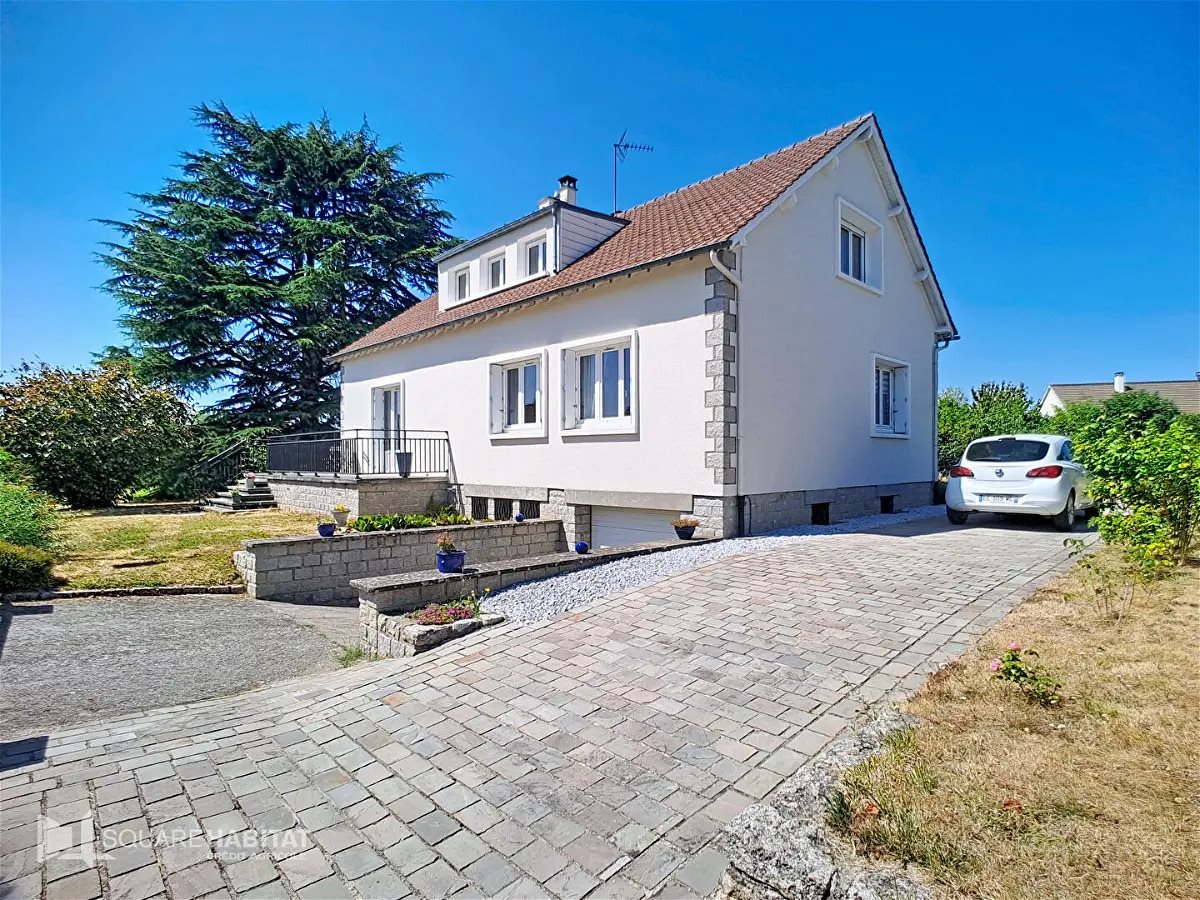 Maison à vendre, 157m², Arçonnay
