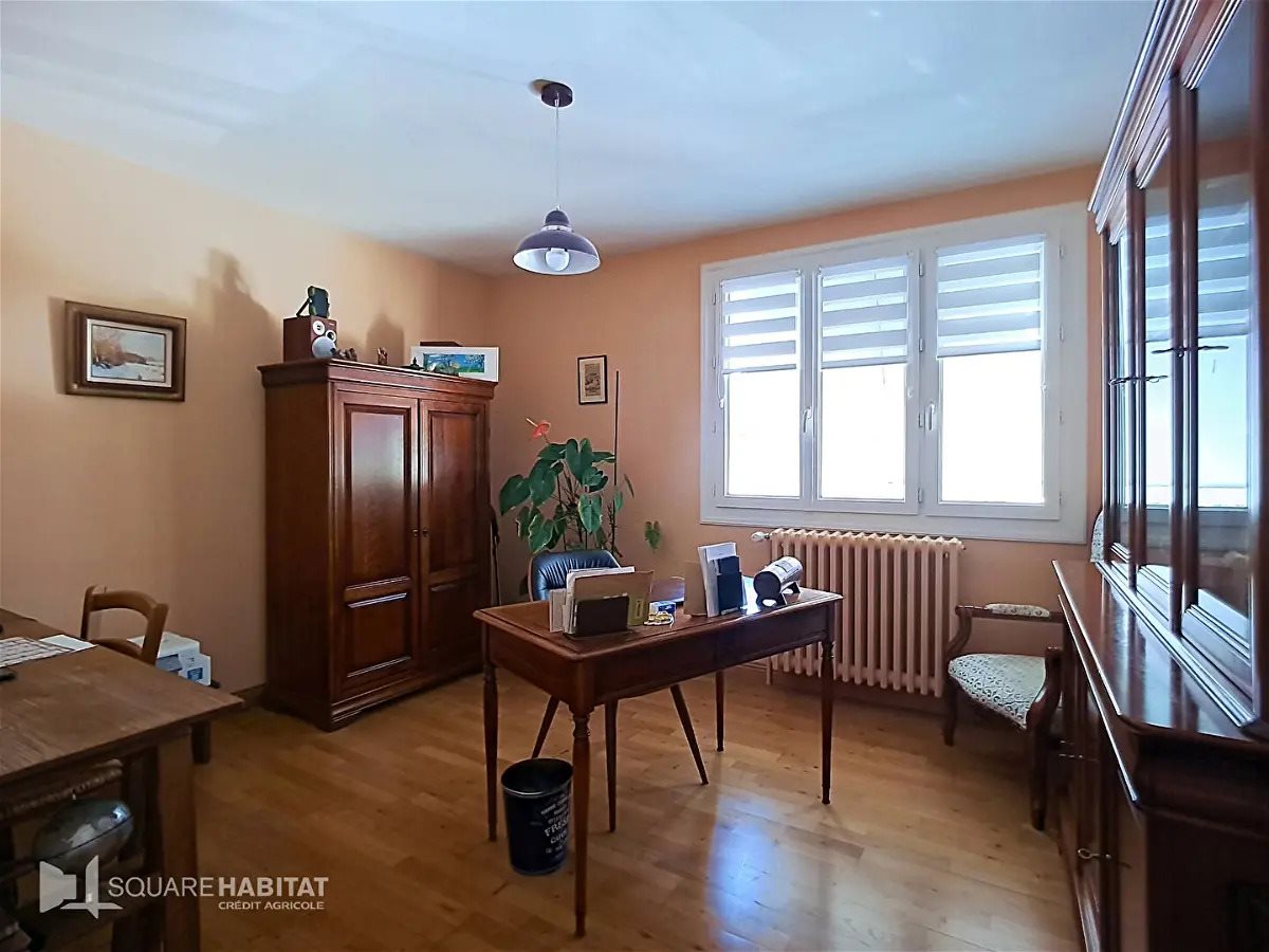 Maison à vendre, 157m², Arçonnay