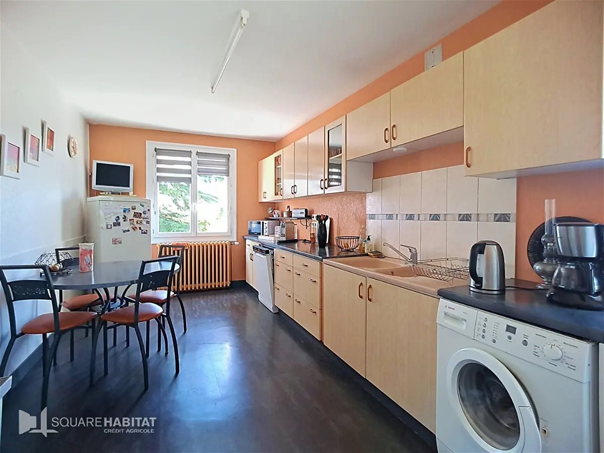Maison à vendre, 157m², Arçonnay