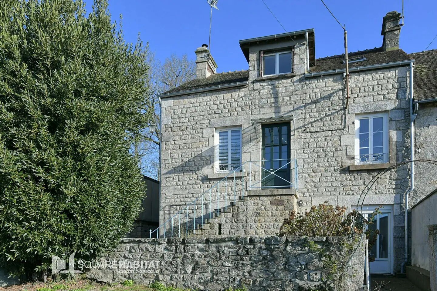 Maison à vendre, 120m², Condé-sur-Sarthe