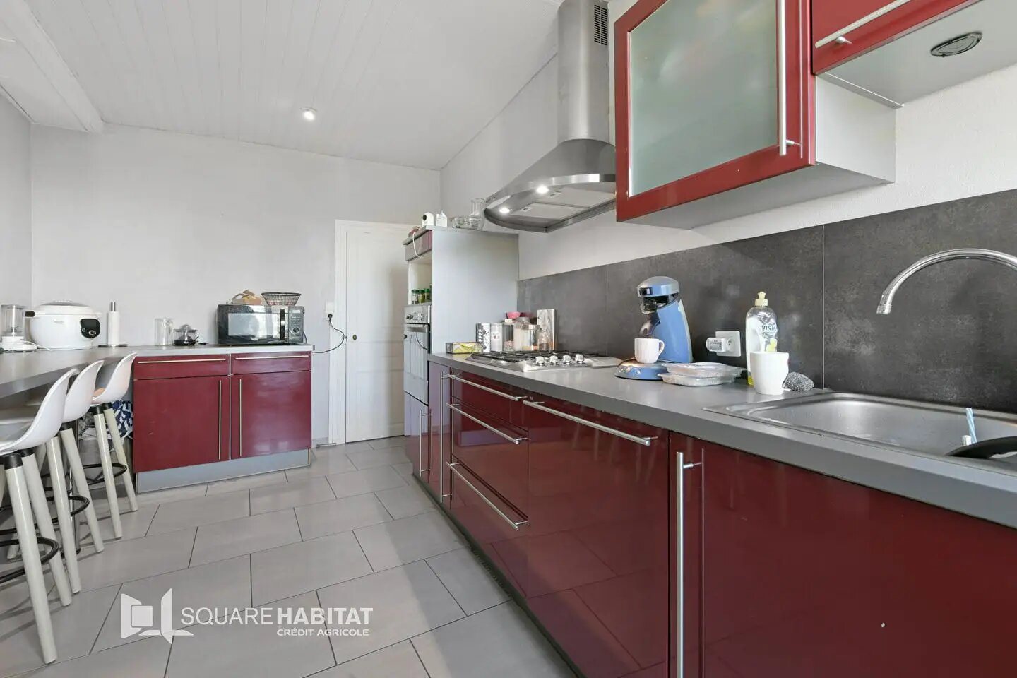 Maison à vendre, 120m², Condé-sur-Sarthe