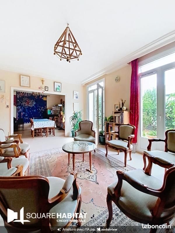 Maison à vendre, 215m², Alençon