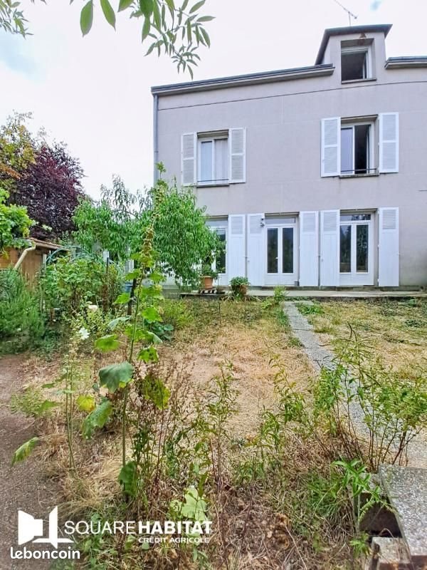 Maison à vendre, 215m², Alençon