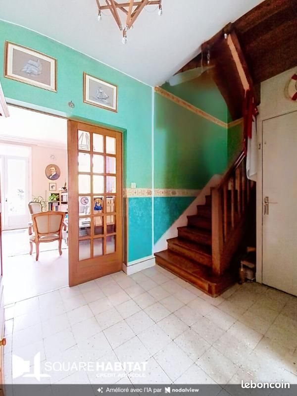 Maison à vendre, 215m², Alençon