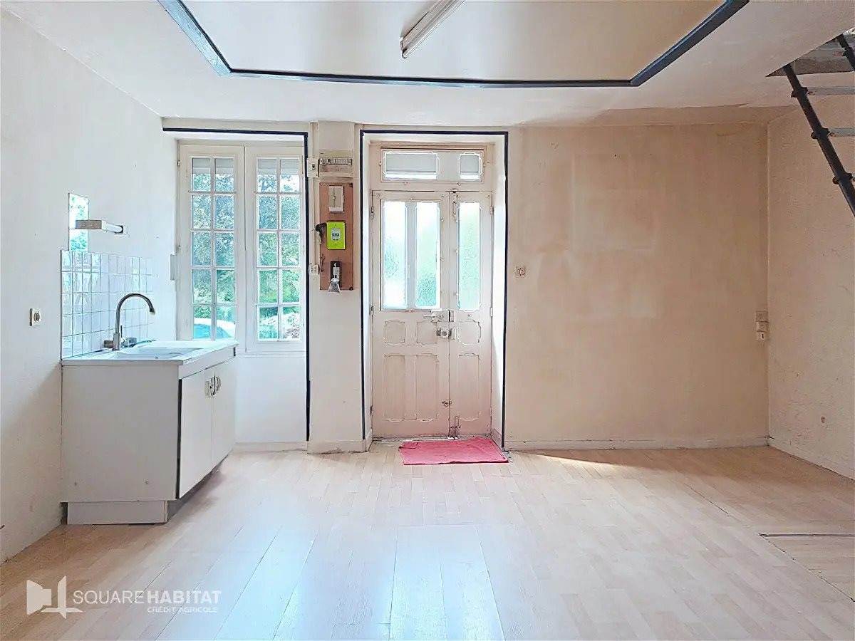 Maison à vendre, 46m², Saint-Germain-du-Corbéis
