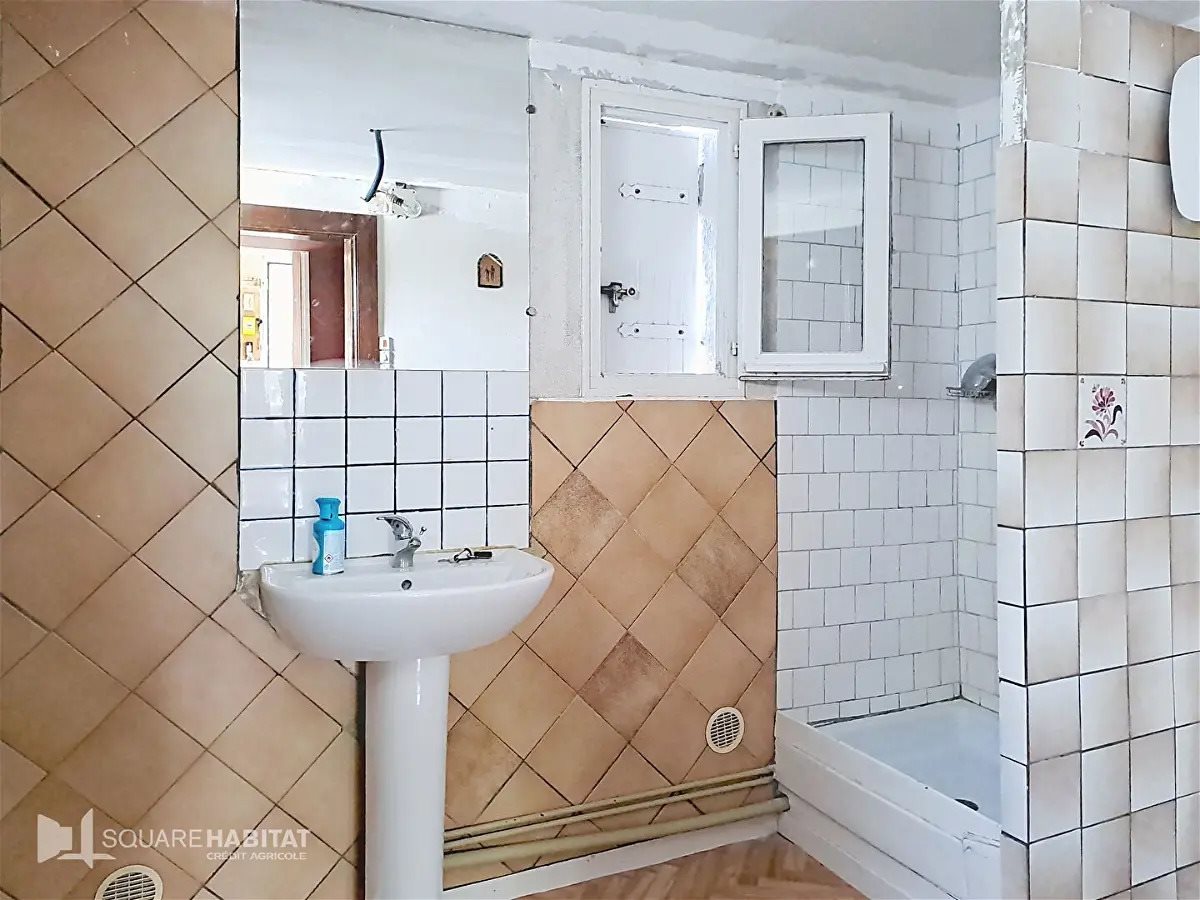 Maison à vendre, 46m², Saint-Germain-du-Corbéis