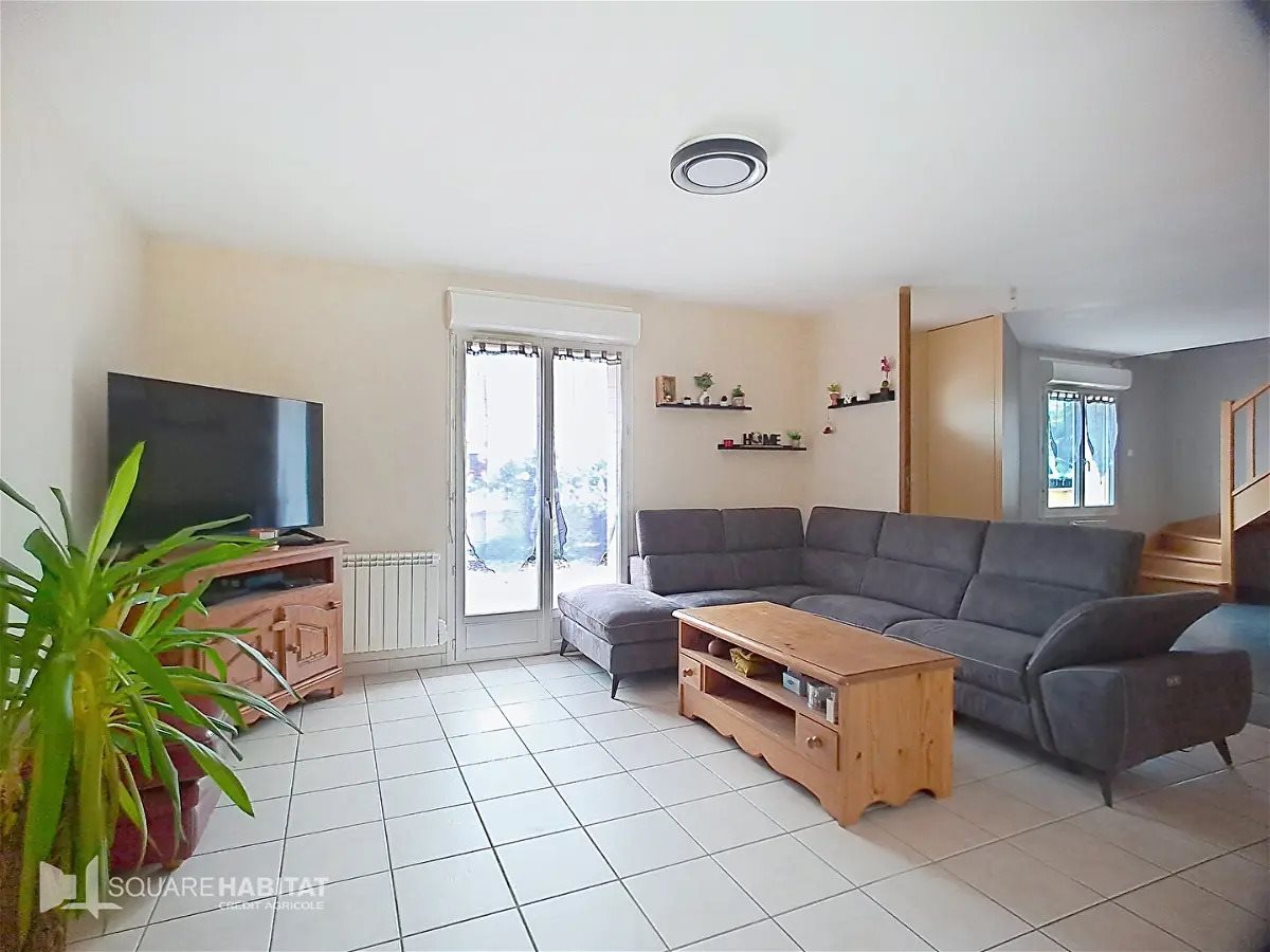 Maison à vendre, 143m², Champfleur