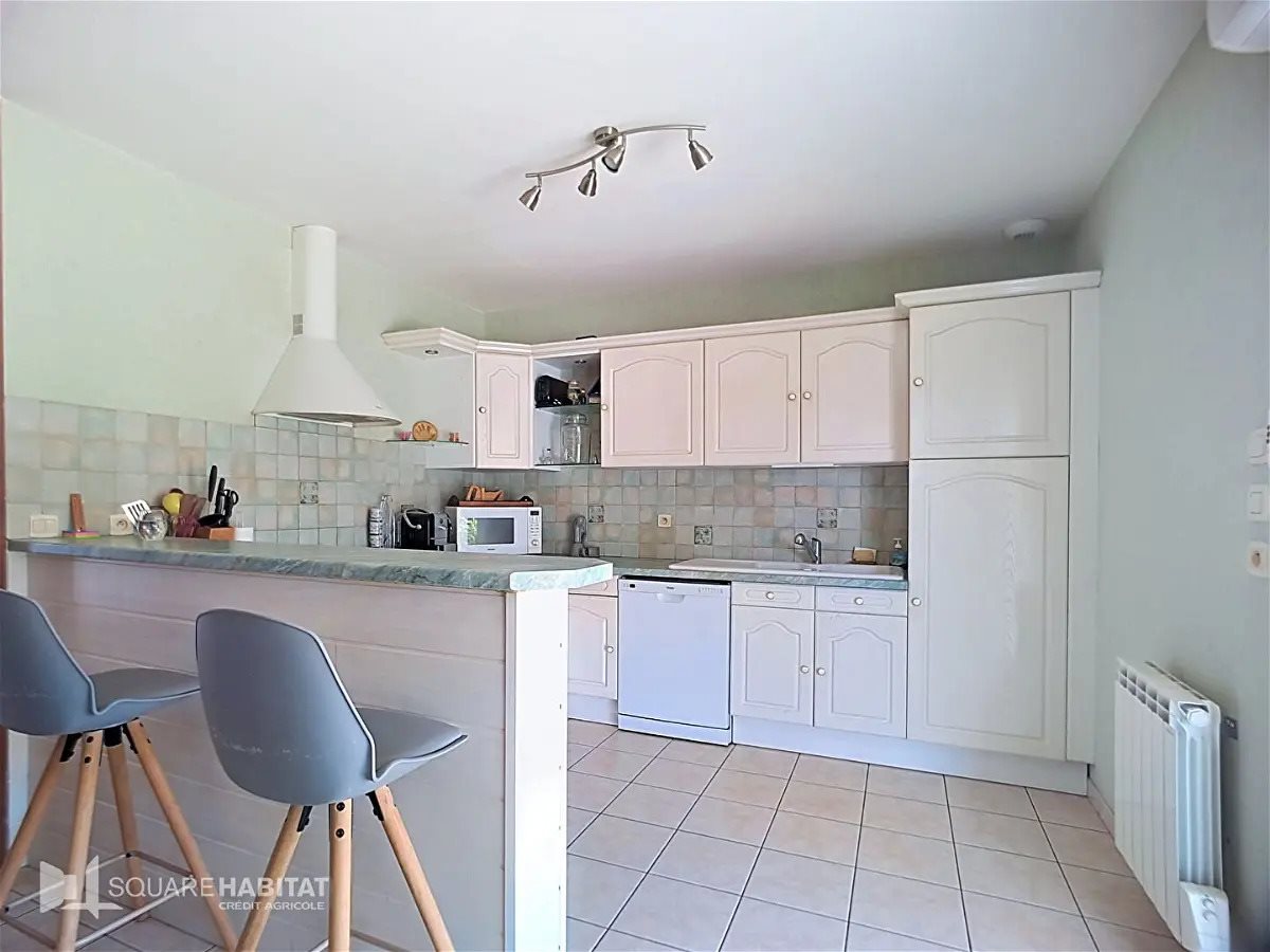 Maison à vendre, 143m², Champfleur