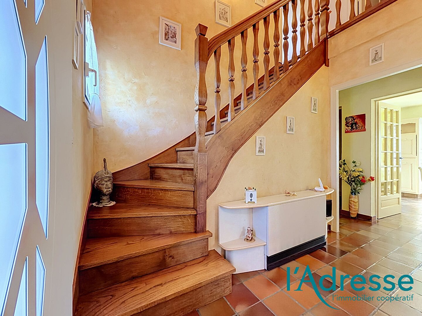 Maison à vendre, 131m², Mayenne