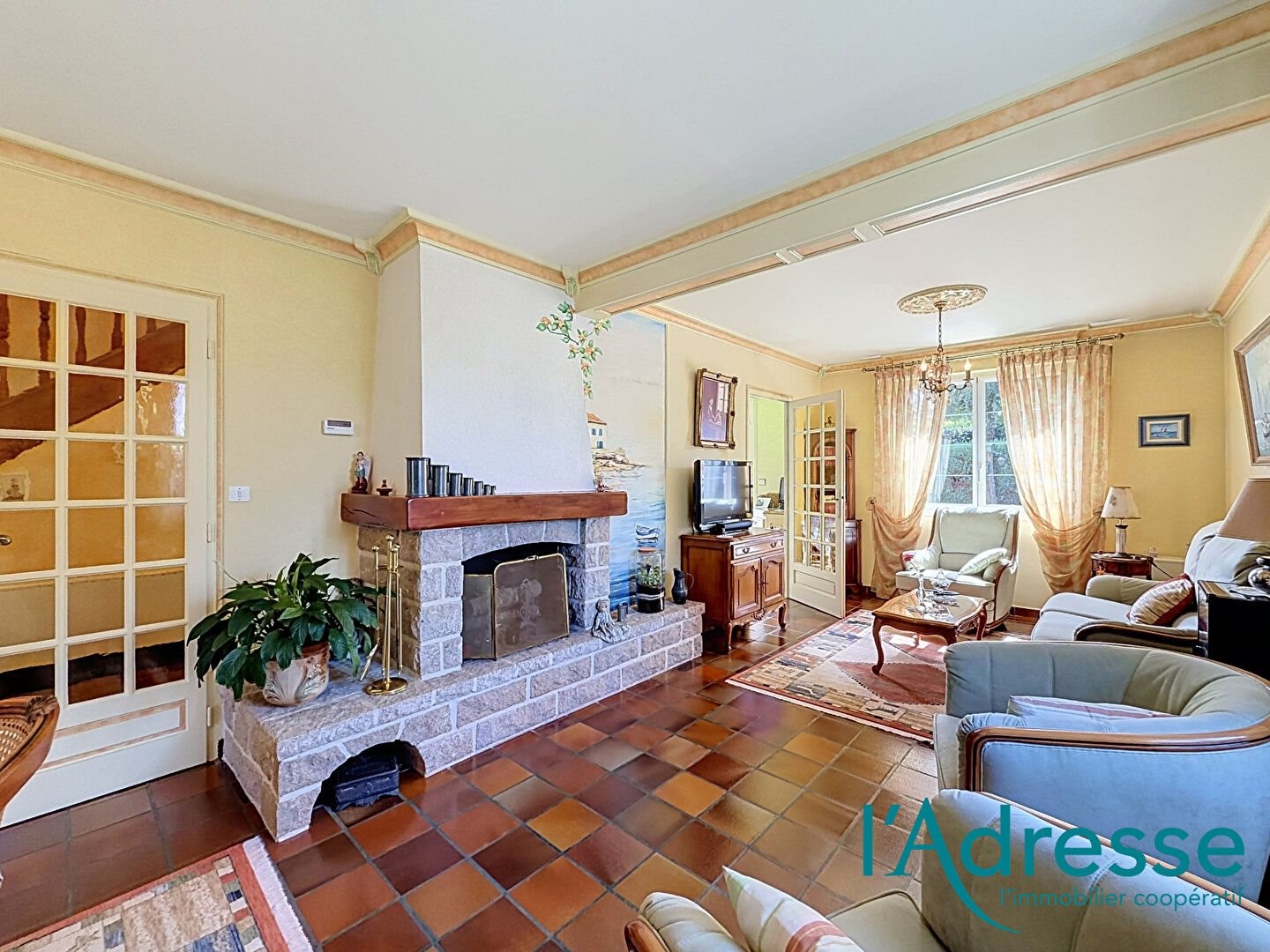 Maison à vendre, 131m², Mayenne