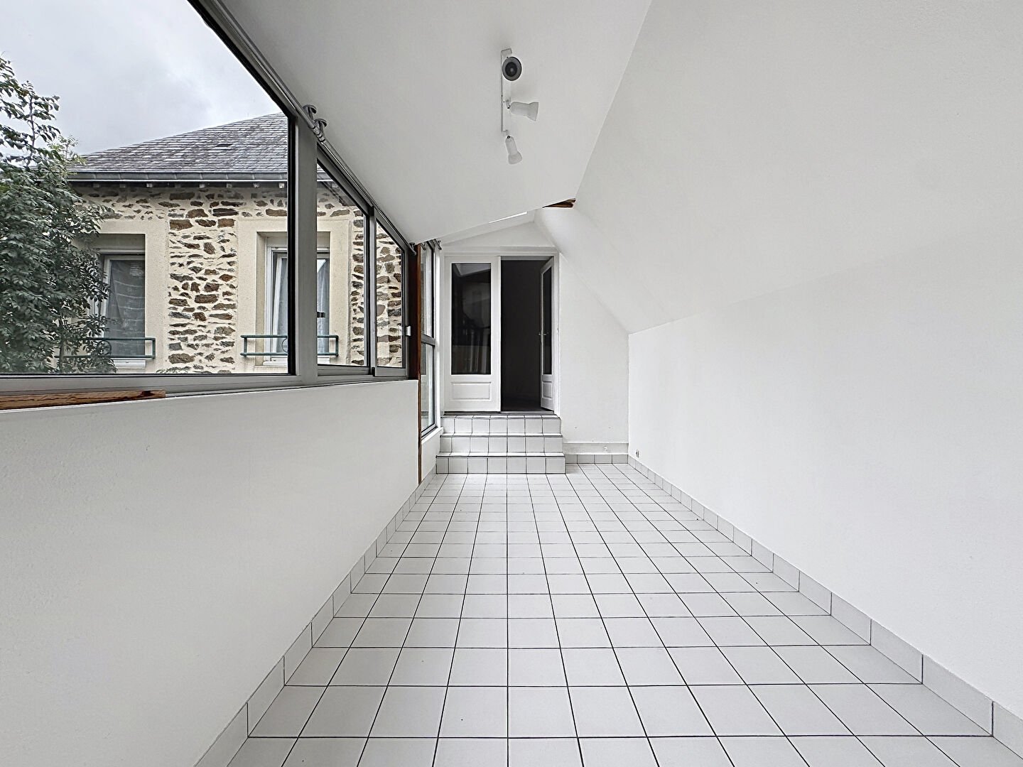 Appartement à louer, 60m², Mayenne