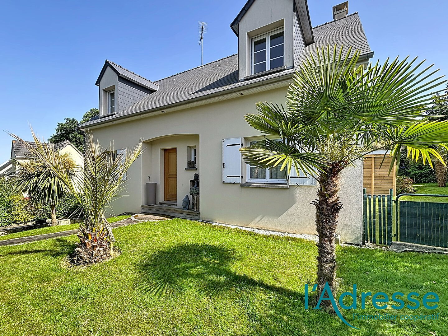 Maison à vendre, 162m², Mayenne