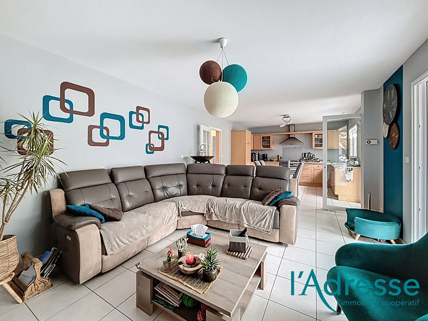 Maison à vendre, 162m², Mayenne