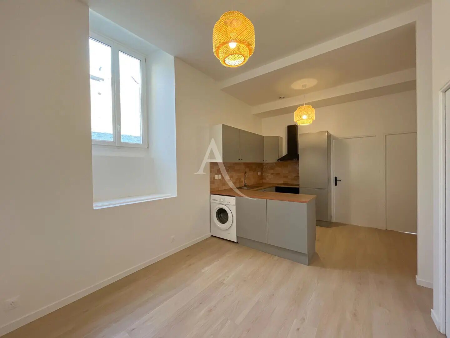 Appartement à louer, 51m², Mayenne