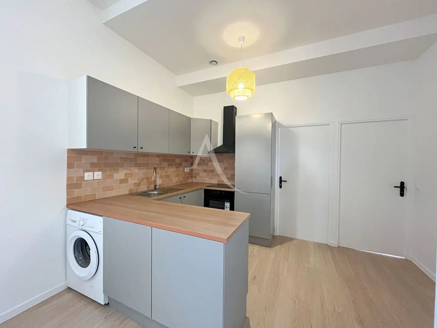 Appartement à louer, 51m², Mayenne