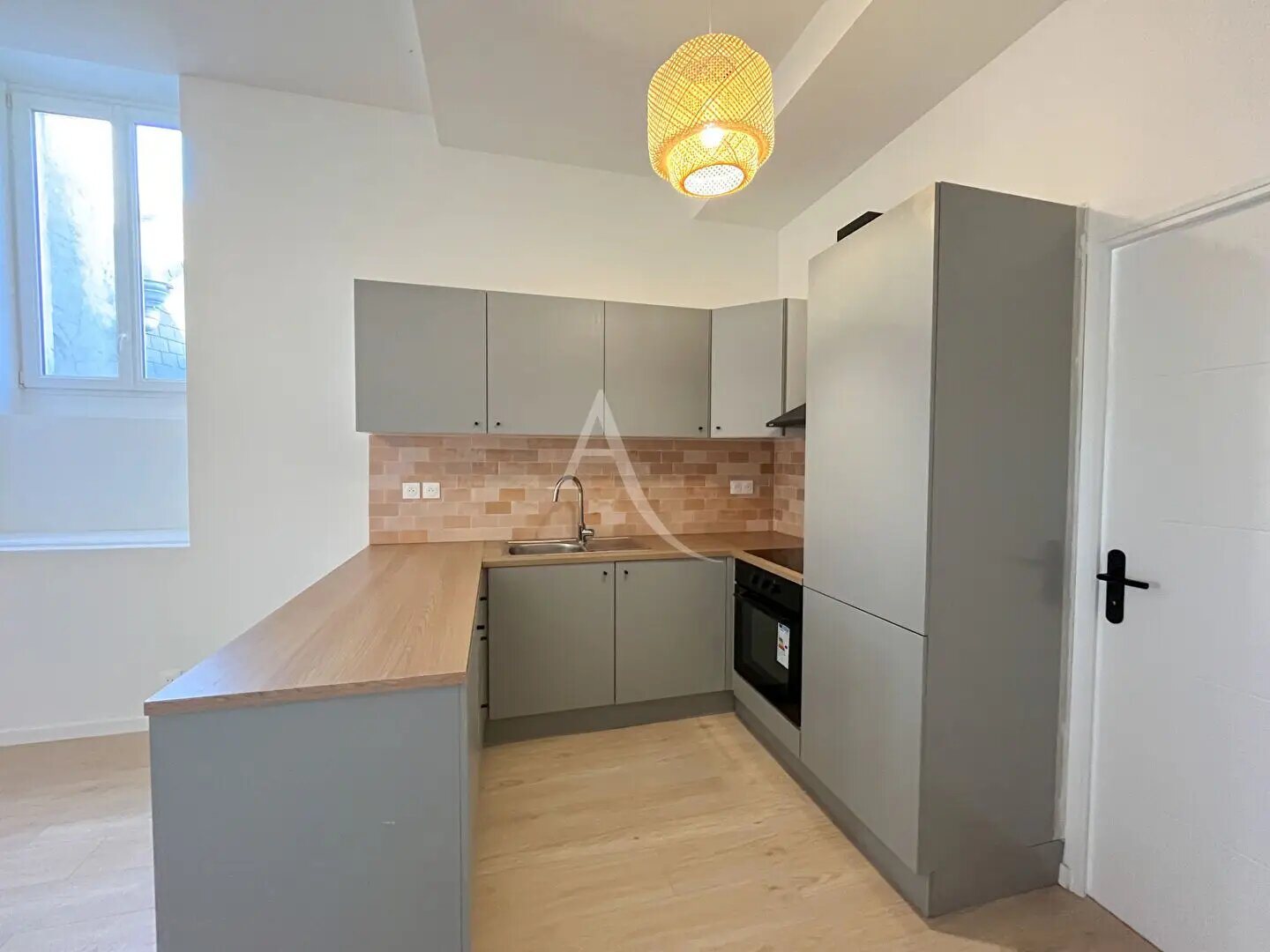 Appartement à louer, 51m², Mayenne