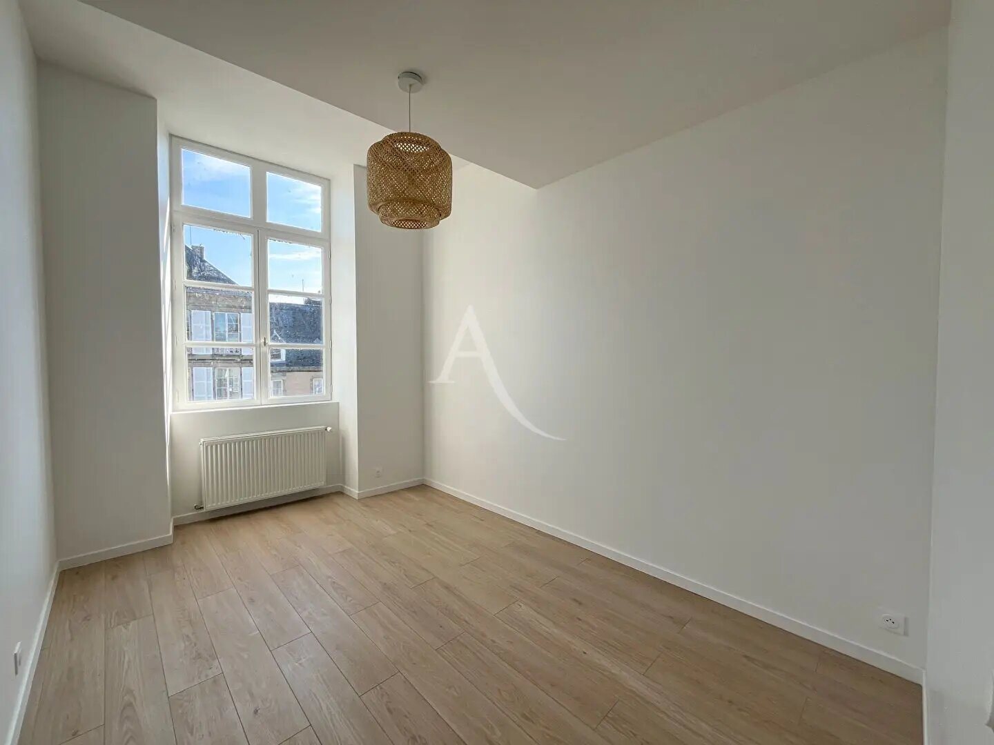 Appartement à louer, 51m², Mayenne