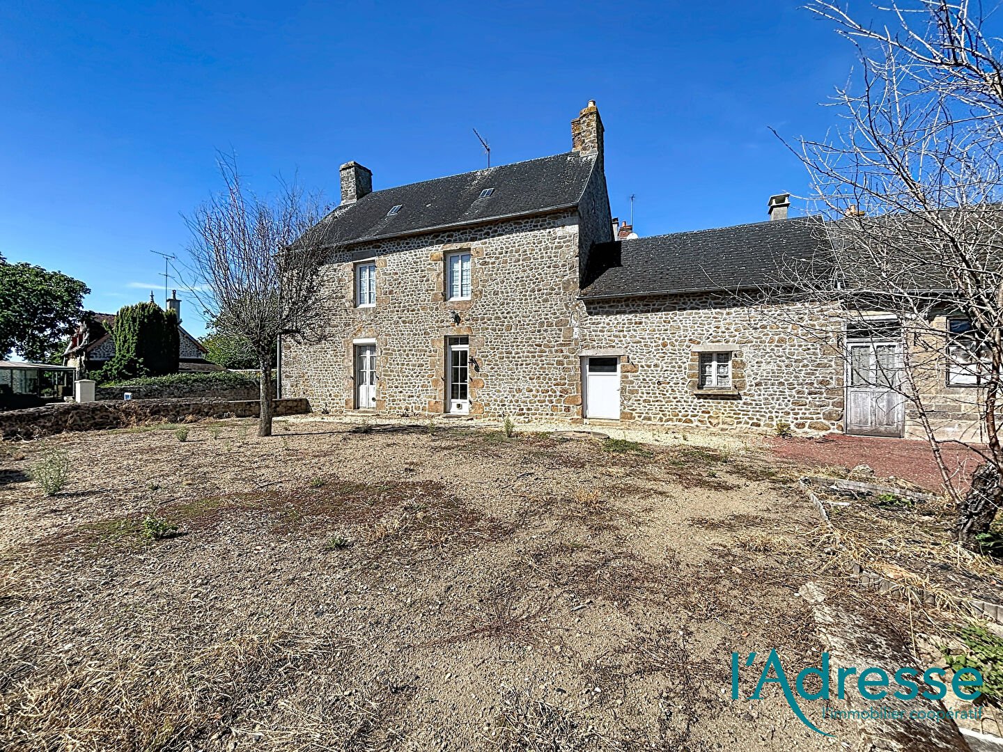 Maison à vendre, 96m², Champéon
