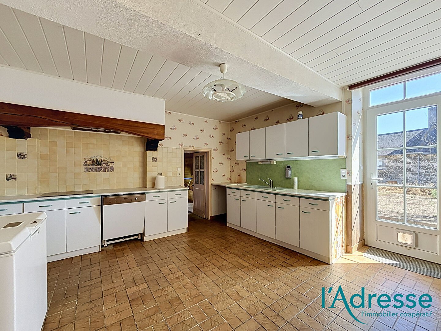 Maison à vendre, 96m², Champéon