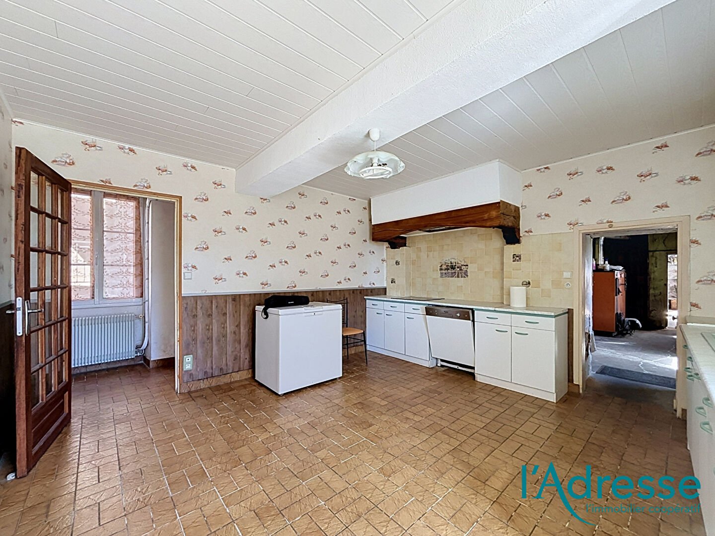 Maison à vendre, 96m², Champéon