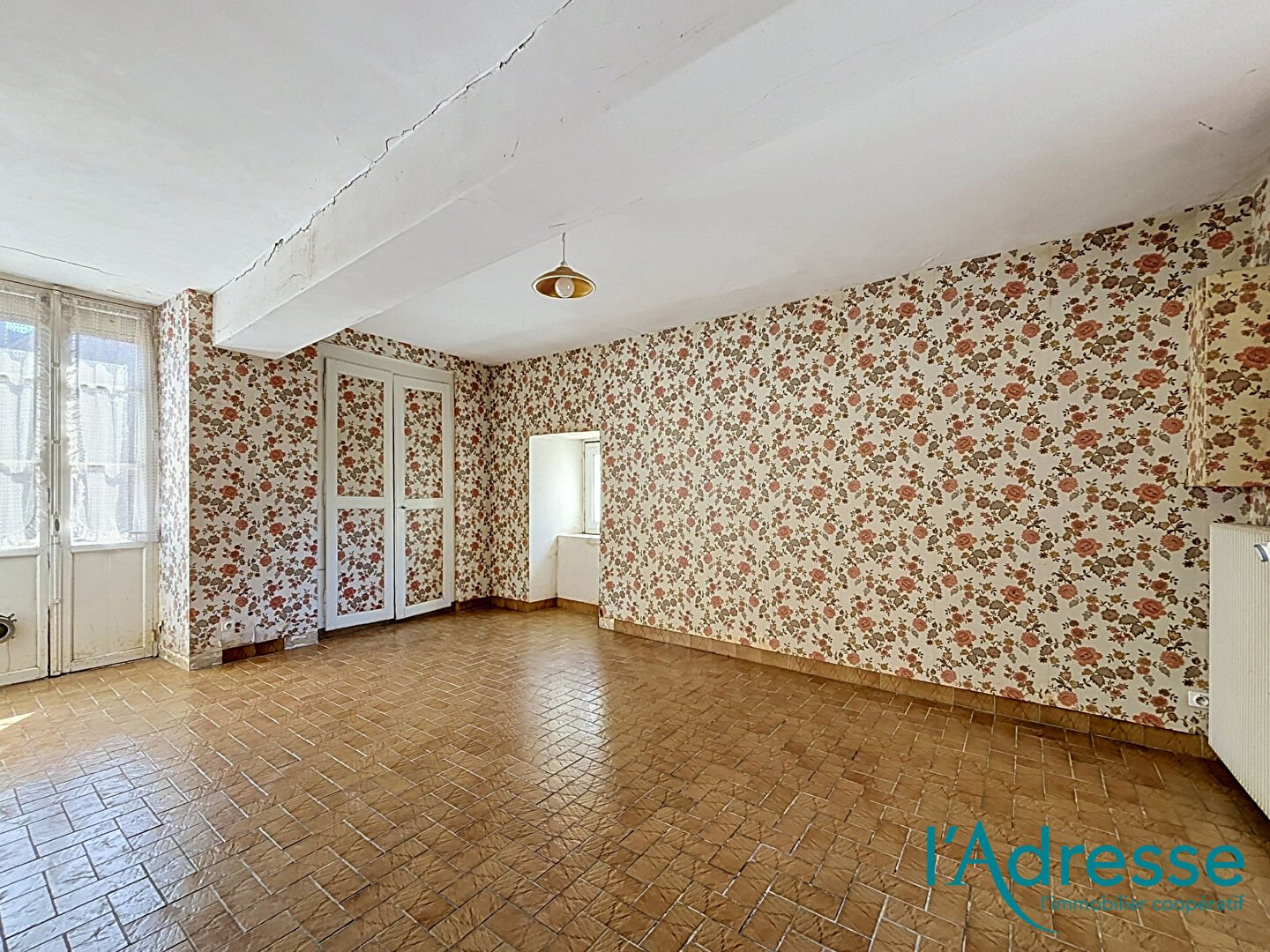 Maison à vendre, 96m², Champéon