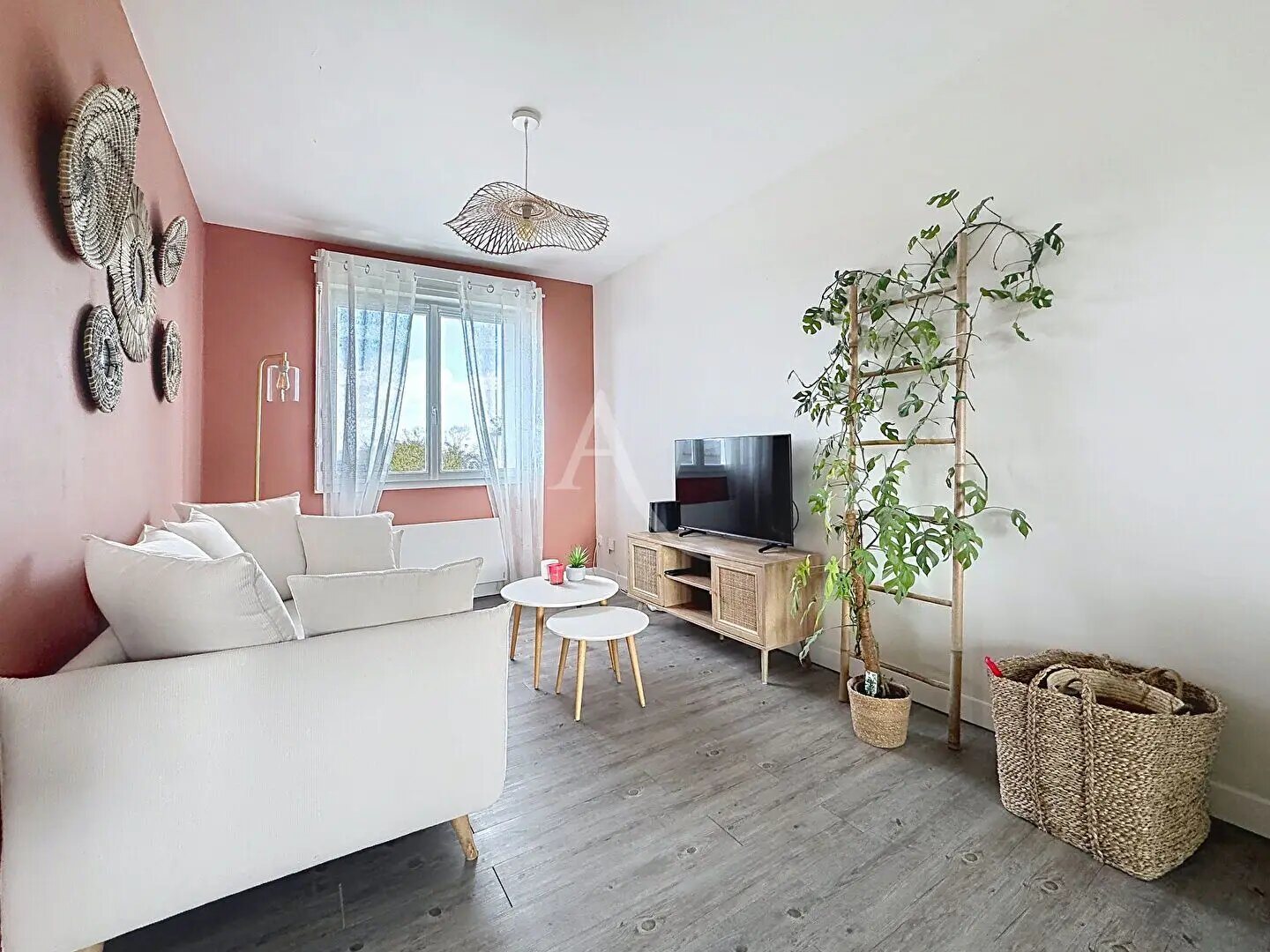 Maison à louer, 71m², Montsûrs