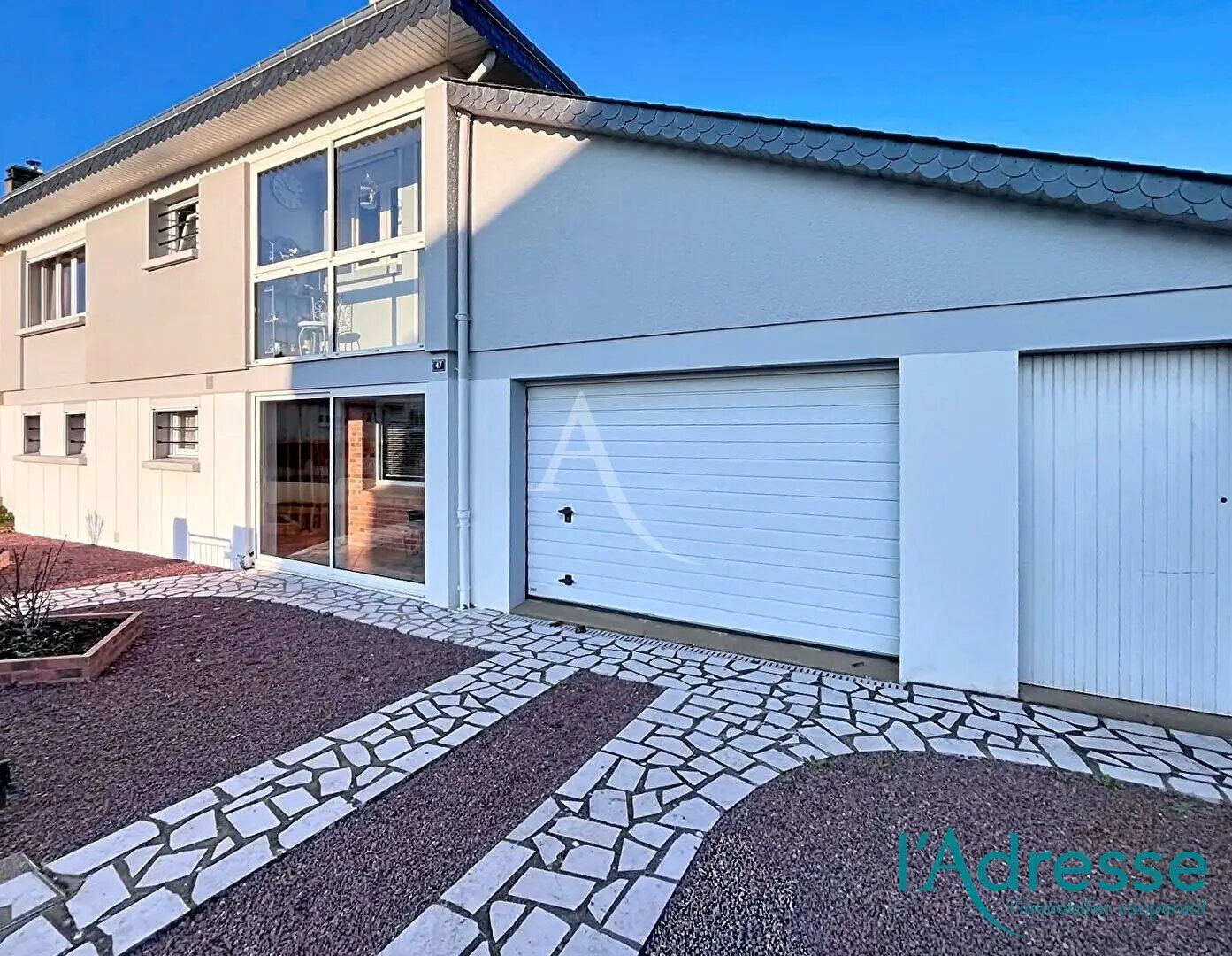 Maison à vendre, 104m², Laval