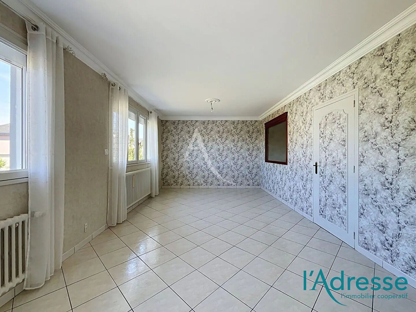 Maison à vendre, 104m², Laval