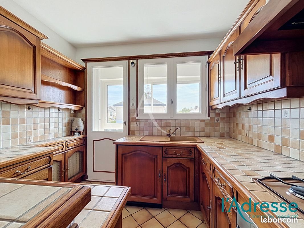 Maison à vendre, 104m², Laval