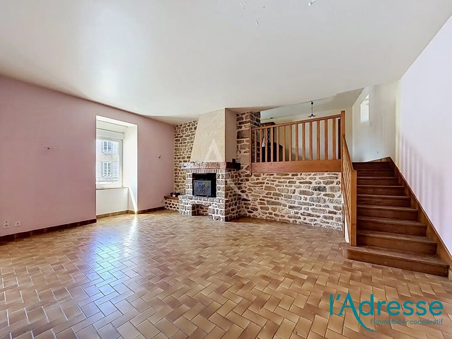 Appartement à vendre, 290m², Mayenne