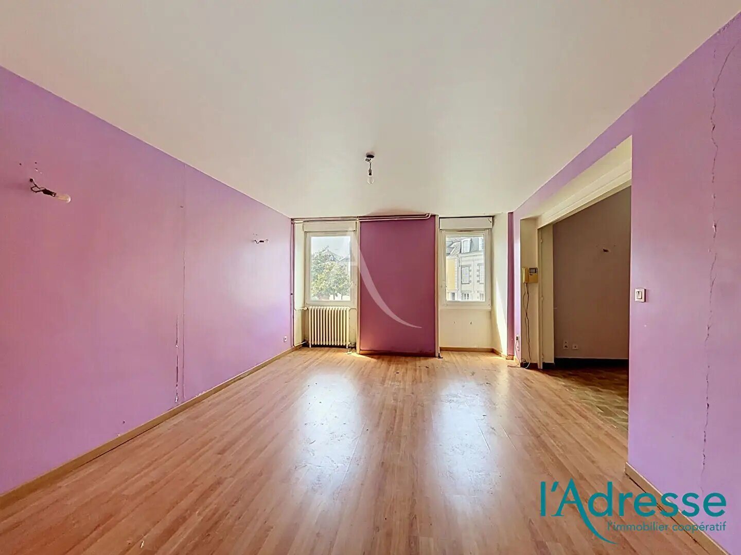 Appartement à vendre, 290m², Mayenne