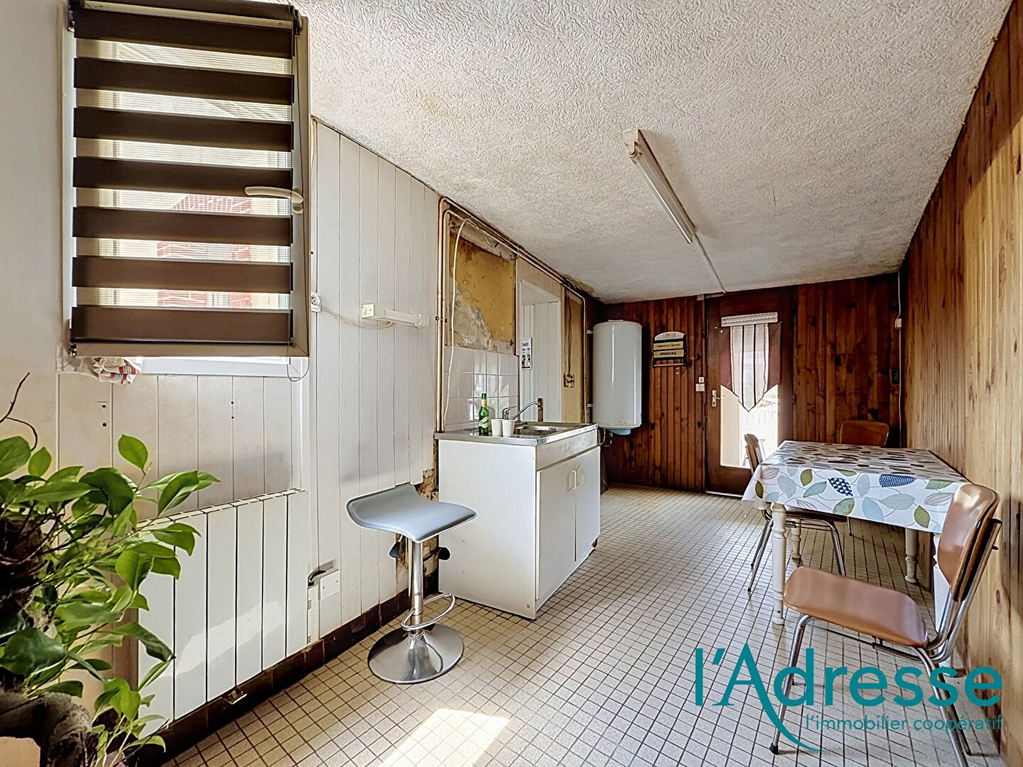 Maison à vendre, 95m², Ernée