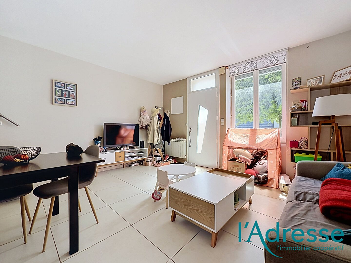 Maison à vendre, 76m², Ernée