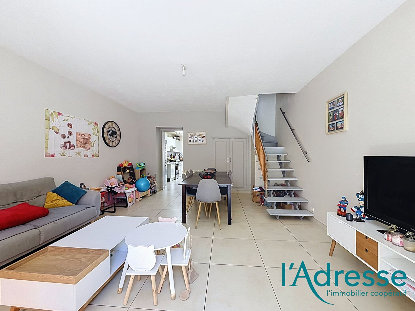 Maison à vendre, 76m², Ernée