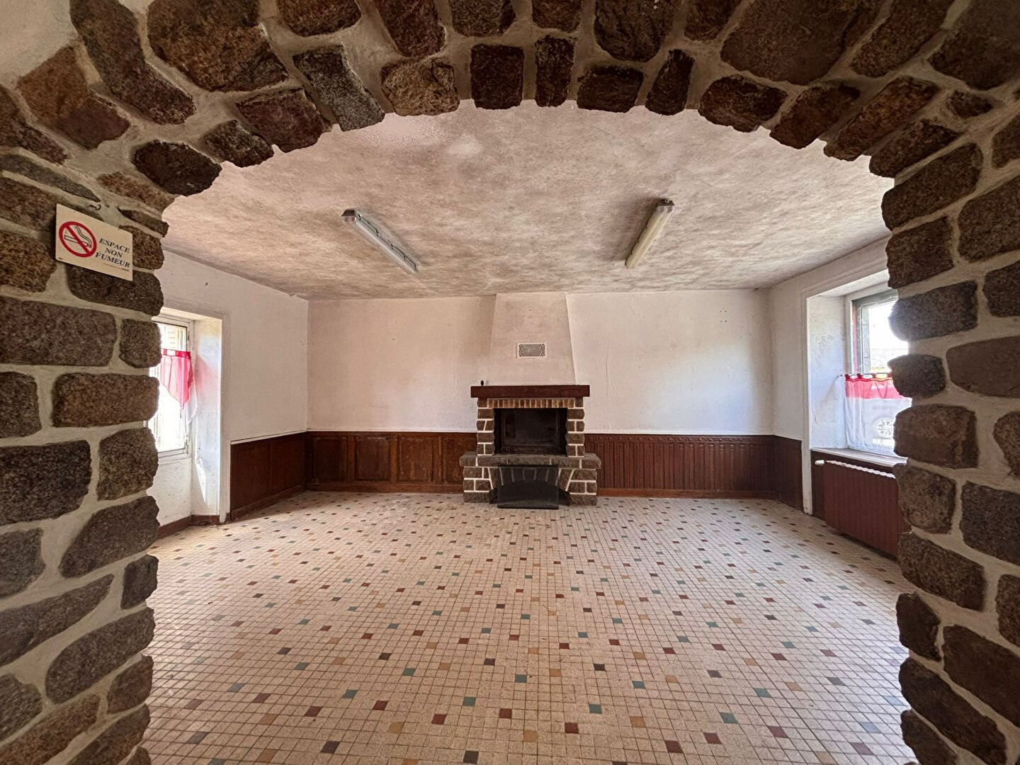 Maison à vendre, 142m², Grazay