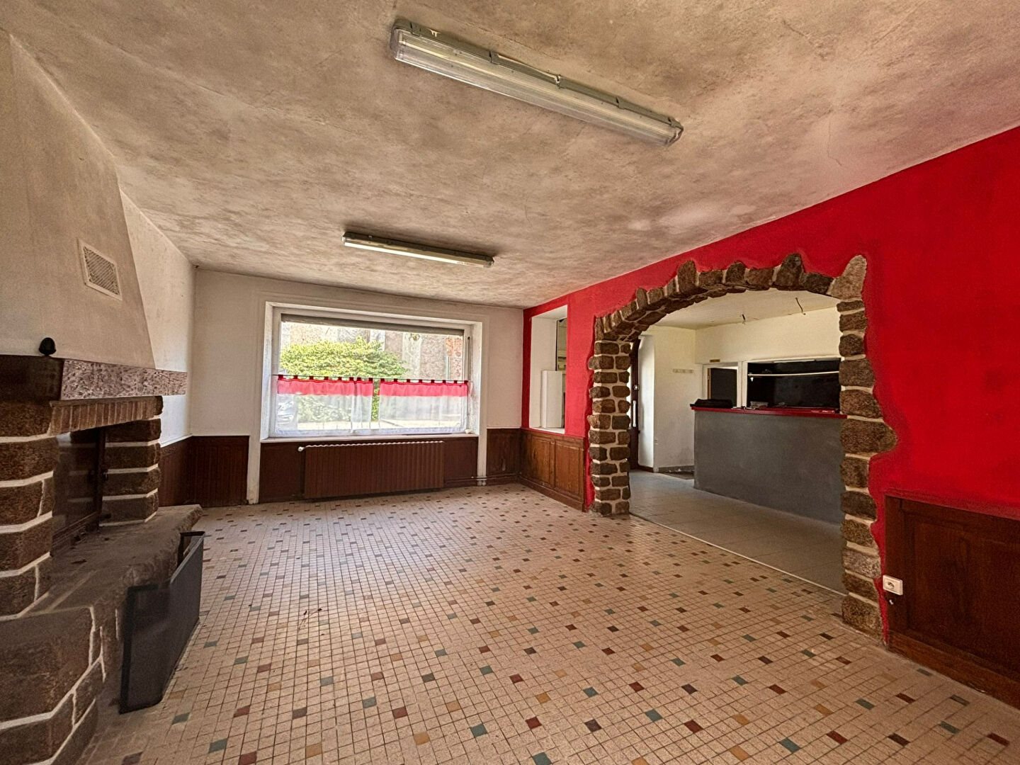 Maison à vendre, 142m², Grazay