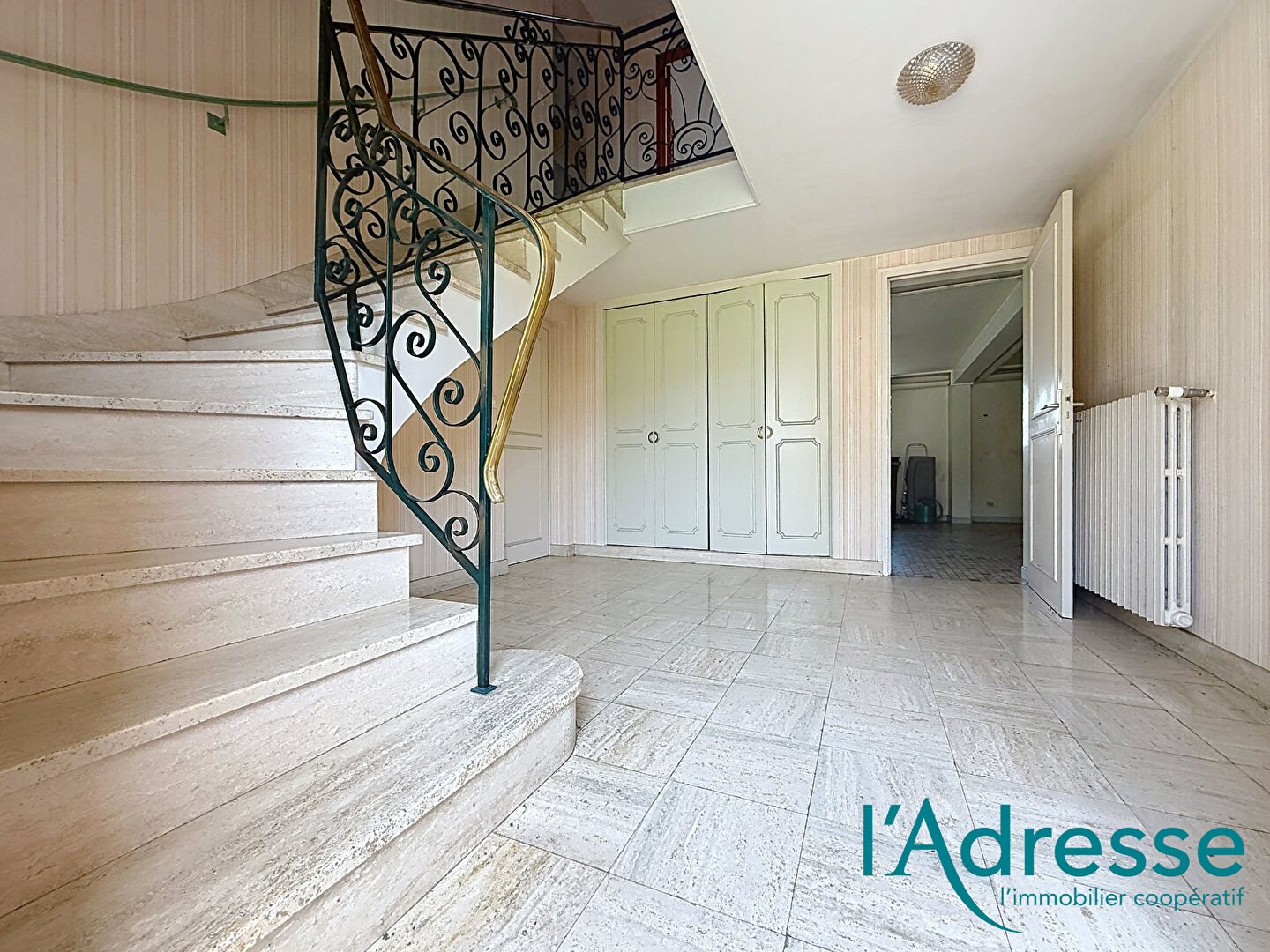 Maison à vendre, 140m², Aron